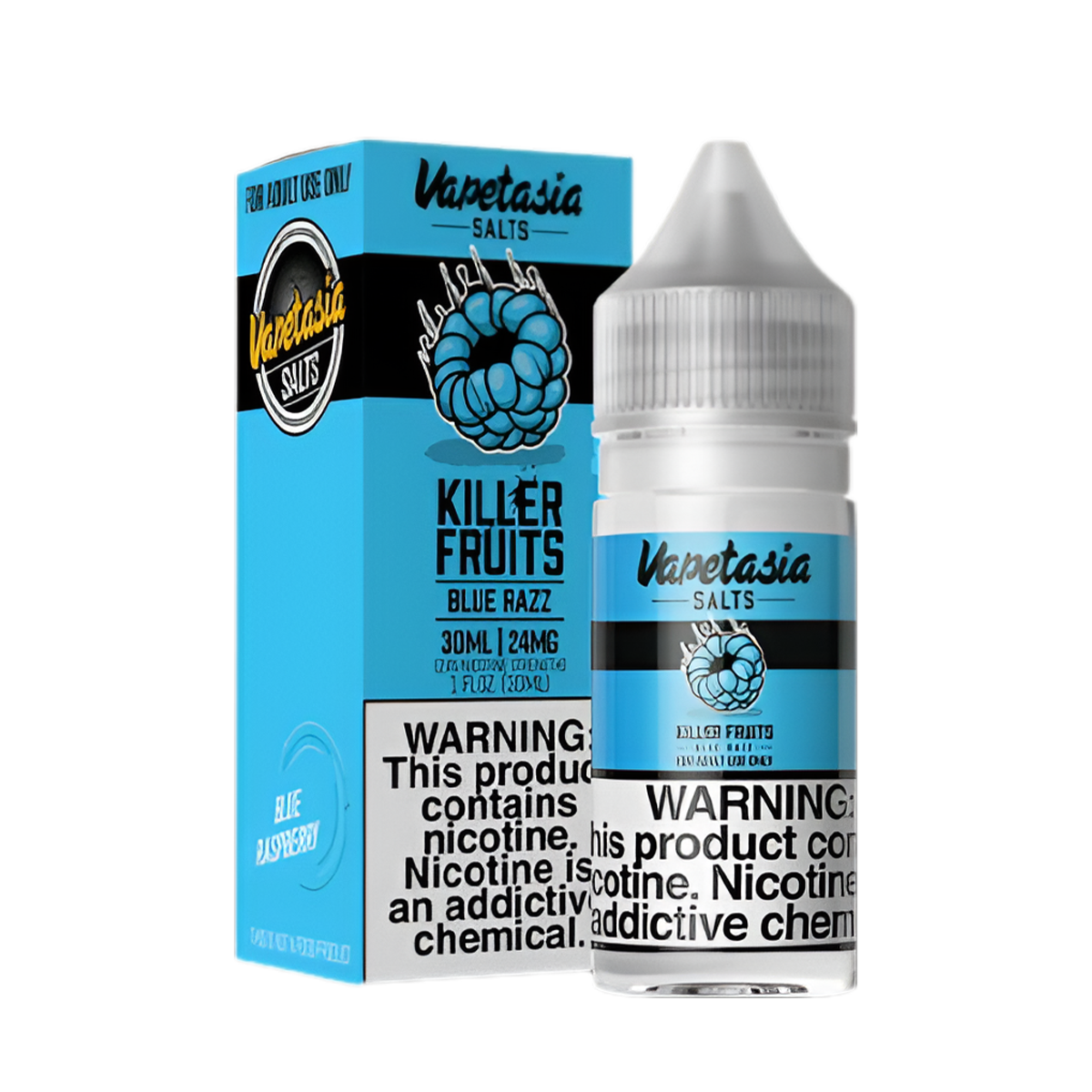 vape juice asia VapeTasia Killer Fruit Salt Nic