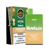 VapeTasia ☓ Hyve 5000 Disposable Vape - Honeydew Kream