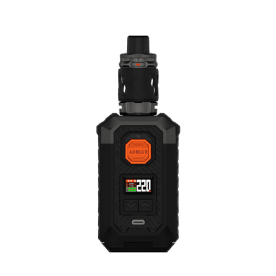 Vaporesso Armour Max Advanced Mod Kit Black