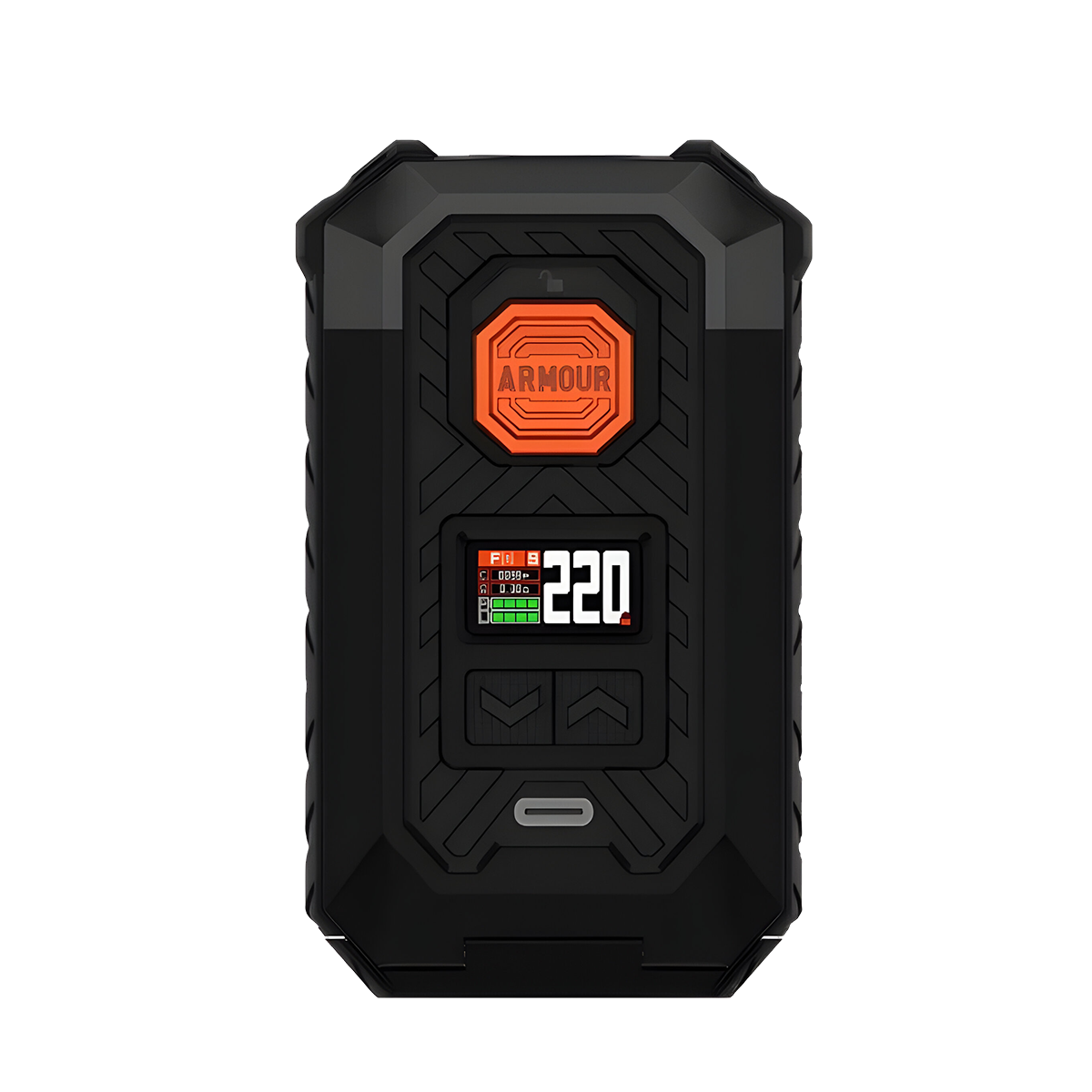 Vaporesso Armour Max Box-Mod Kit Vaporesso Armour Max Box-Mod Kit