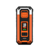 Vaporesso ARMOUR S Box-Mod Kit - Orange