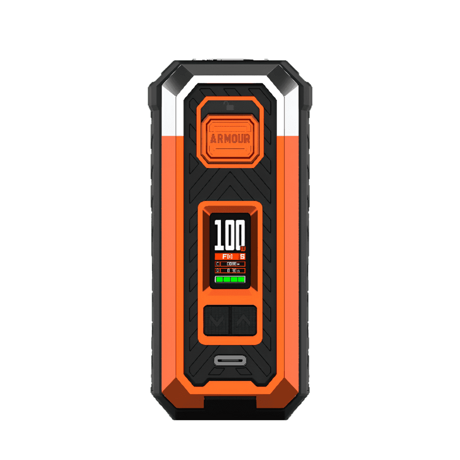 Vaporesso Armour S Box-Mod Kit Orange