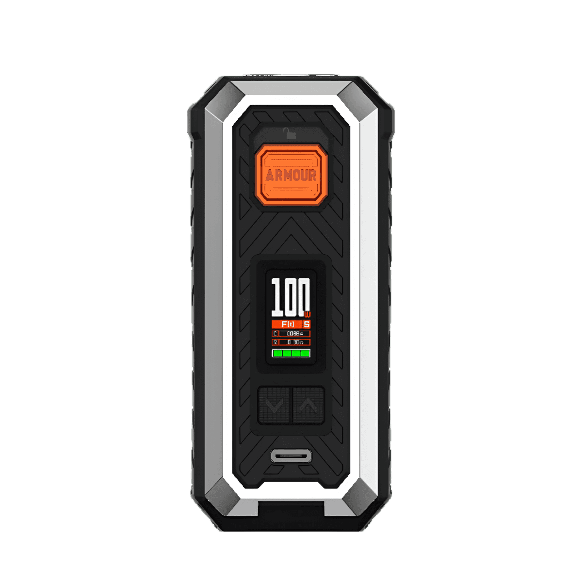 Vaporesso Armour S Box-Mod Kit Vaporesso Armour S Box-Mod Kit