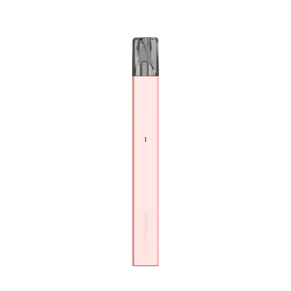 Vaporesso BARR Pod System Kit Pink  