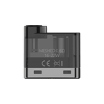 Vaporesso Degree Replacement Pods Cartridge Meshed Coil - 0.6Ω  
