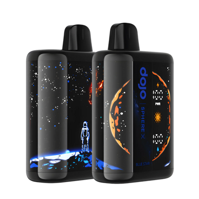 Dojo Sphere X  By Vaporesso 40K Disposable Vape