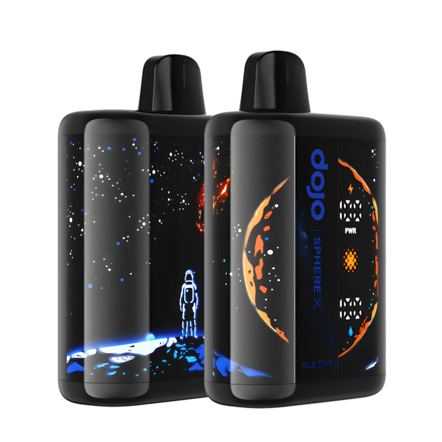 Dojo Sphere X  By Vaporesso 40K Disposable Vape