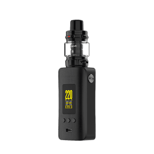 Vaporesso GEN 200 (ITank2) Advanced Mod Kit Black  