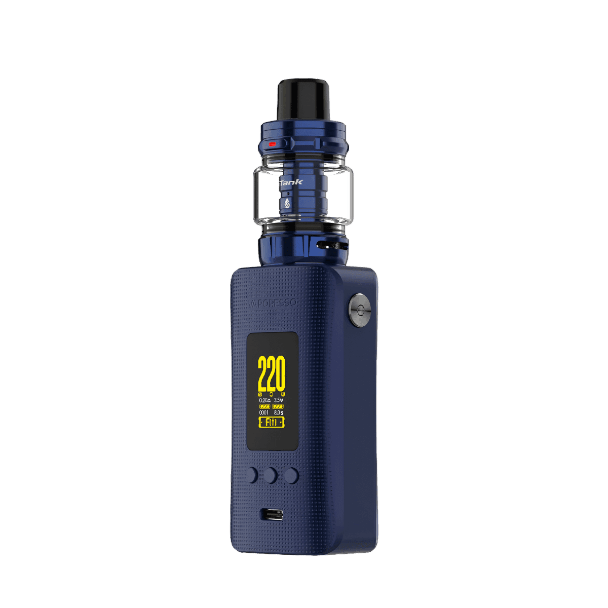 Vaporesso Gen 200 (ITank2) Advanced Mod Kit Blue  