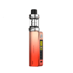 Vaporesso GEN 80S (ITank2) Advanced Mod Kit Neon Orange  