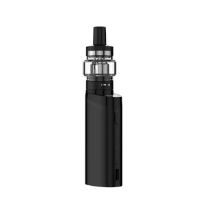 Vaporesso GEN FIT 40 Advanced Mod Kit Midnight Black  