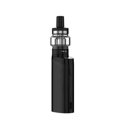 Vaporesso GEN FIT 40 Advanced Mod Kit Midnight Black  