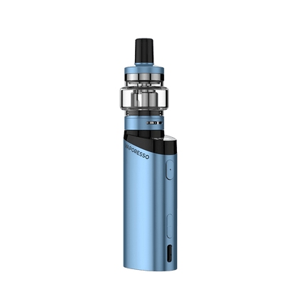 Vaporesso GEN FIT 40 Advanced Mod Kit Sierra Blue  