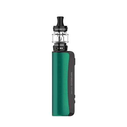 Vaporesso GTX ONE Advanced Mod Kit Green  