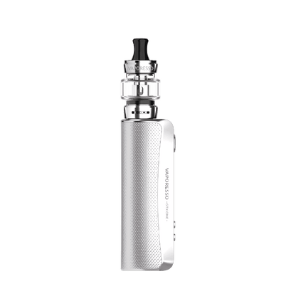Vaporesso GTX ONE Advanced Mod Kit Silver  
