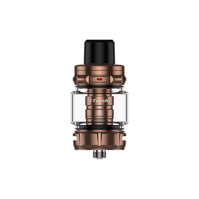 Vaporesso iTank 2 Sub-Ohm Replacement Tank Brown