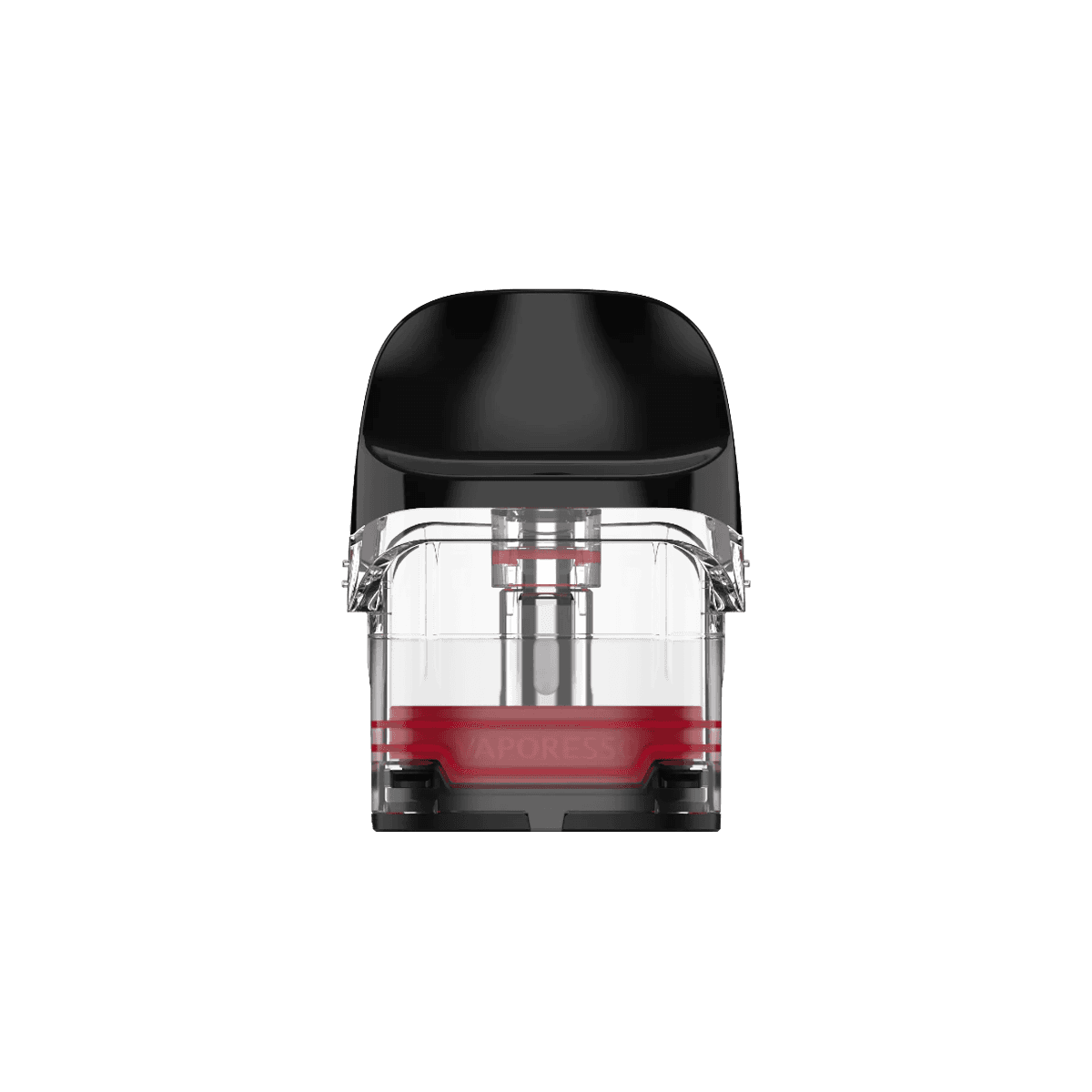 Vaporesso Luxe Q Replacement Pod Cartridge 2 Ml Mesh Coil - 0.8 Ω 