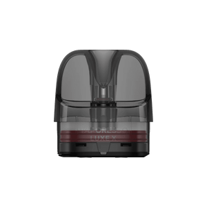 Vaporesso LUXE X Replacement Pod Cartridge RDL Mesh Coil - 0.4Ω  
