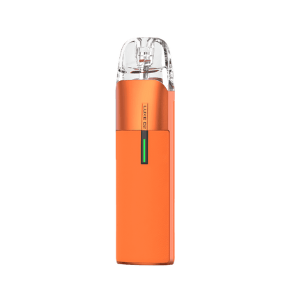 Vaporesso LUXE Q2 Pod System Kit Orange  