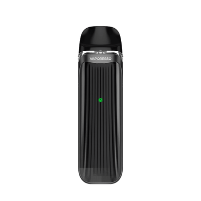 Vaporesso Luxe QS Pod System Kit Black