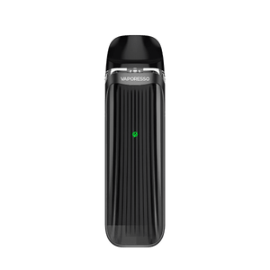 Vaporesso Luxe QS Pod System Kit Black  