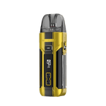 Vaporesso Luxe X Pro Pod-Mod Kit Dazzling Yellow  