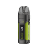 Vaporesso LUXE X PRO Pod-Mod Kit - Gunmetal Lime