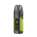 Vaporesso Luxe X Pro Pod-Mod Kit Gunmetal Lime  