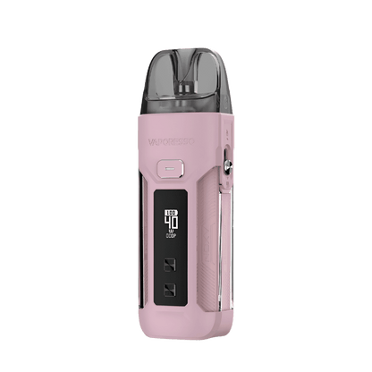 Vaporesso Luxe X Pro Pod-Mod Kit Pink  