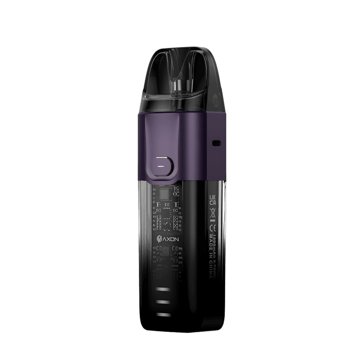 Vaporesso Luxe X Pod-Mod Kit Purple  