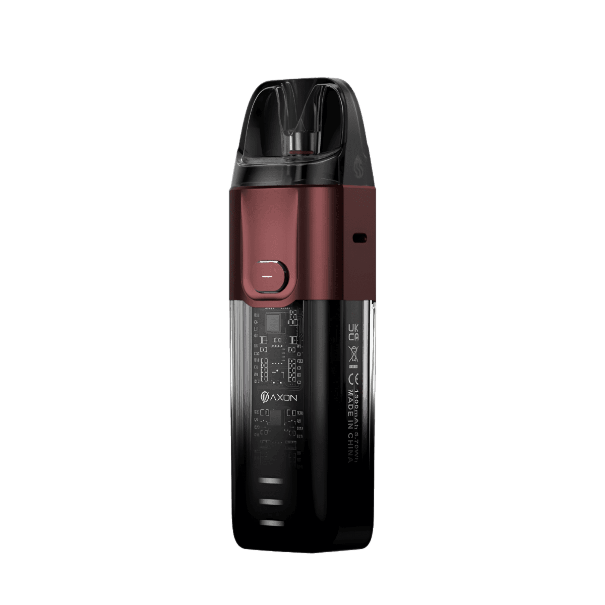 Vaporesso Luxe X Pod-Mod Kit Red  