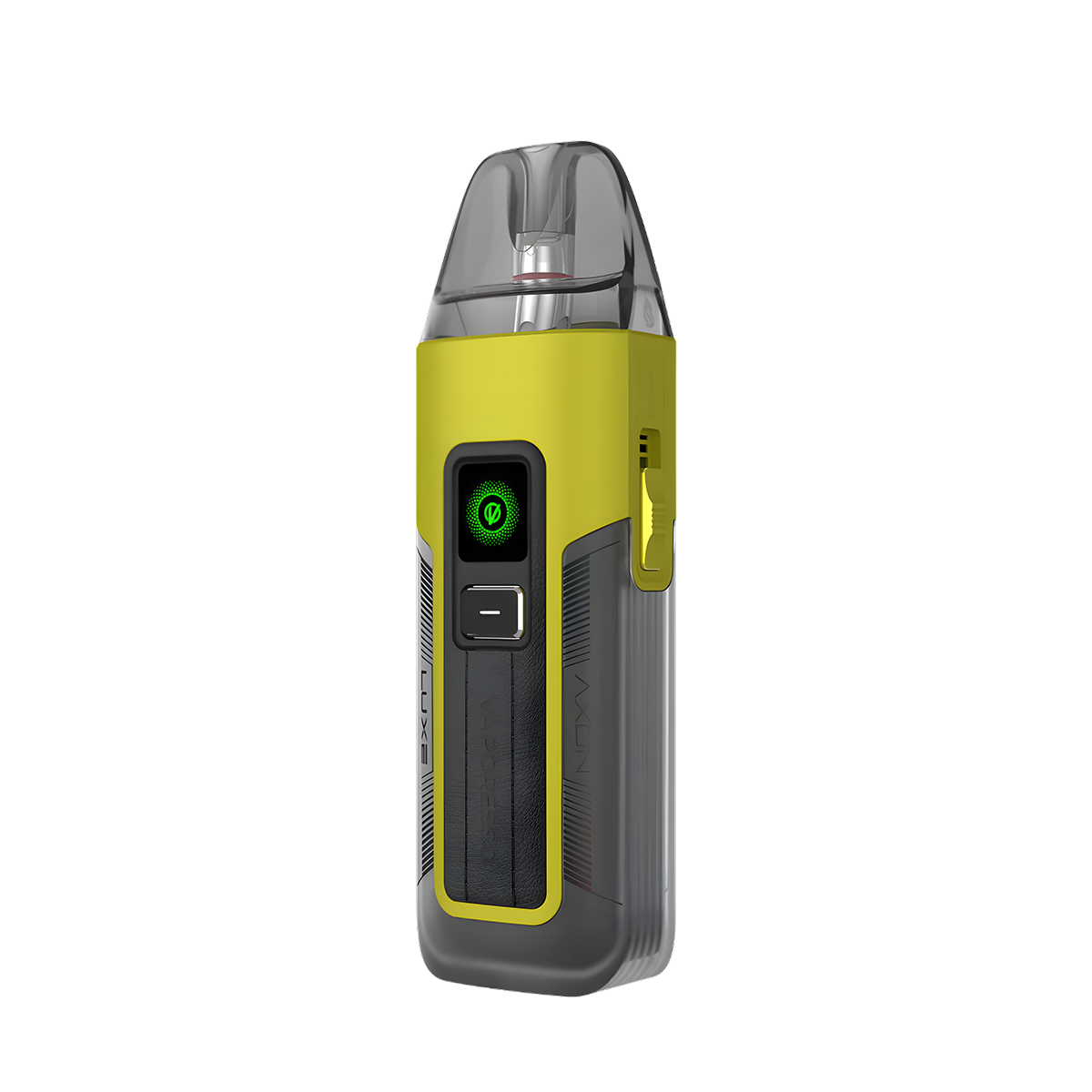 vaporesso Luxe X2 Pod System Kit Wasp Yellow  