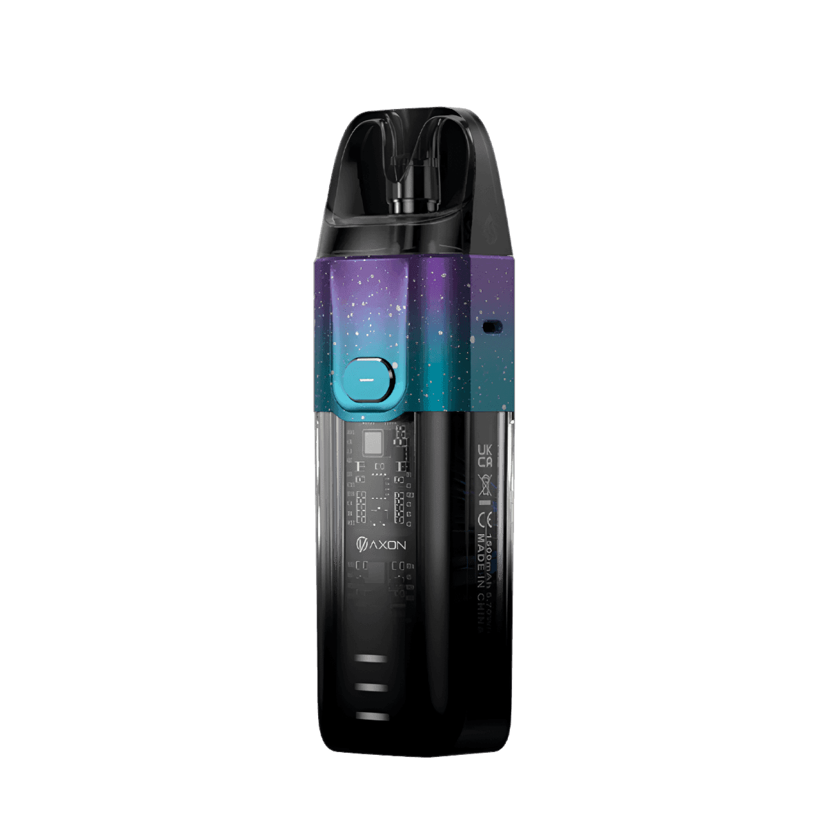 Vaporesso LUXE XR Pod-Mod Kit Galaxy Purple  