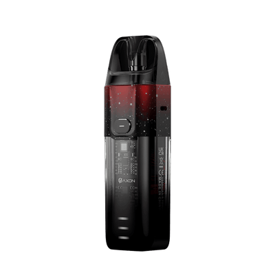 Vaporesso Luxe XR Pod-Mod Kit Galaxy Red