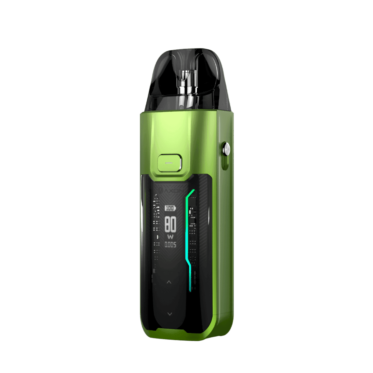 Vaporesso LUXE XR MAX Pod-Mod Kit Apple Green  