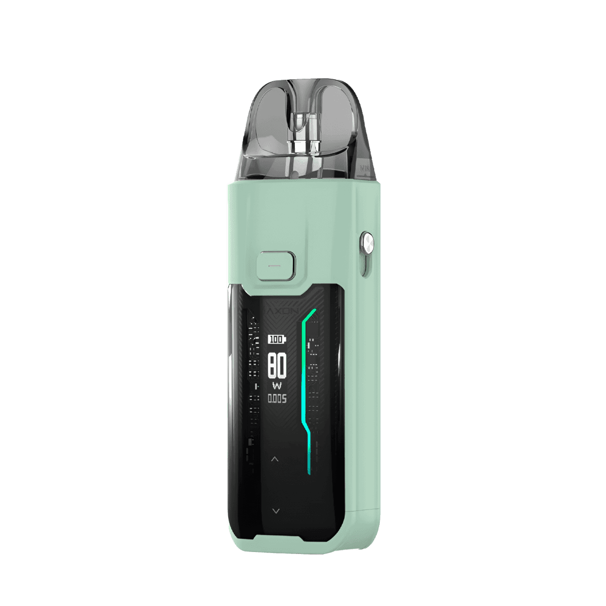 Vaporesso LUXE XR MAX Pod-Mod Kit Green  