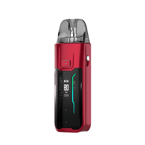 Vaporesso LUXE XR MAX Pod-Mod Kit Red  