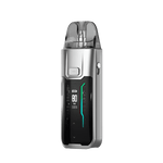 Vaporesso LUXE XR MAX Pod-Mod Kit Silver  