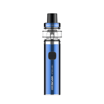Vaporesso Sky Solo Vape Pen Kit Blue Sky Solo 3.5ml 