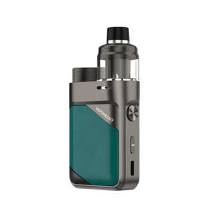 Vaporesso SWAG PX80 Advanced Mod Kit Emerald Green  
