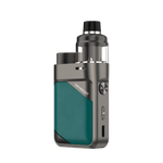 Vaporesso SWAG PX80 Advanced Mod Kit Emerald Green  