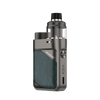 Vaporesso SWAG PX80 Advanced Mod Kit - Gunmetal Grey