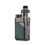Vaporesso SWAG PX80 Advanced Mod Kit Gunmetal Grey  