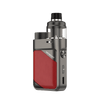 Vaporesso SWAG PX80 Advanced Mod Kit - Imperial Red