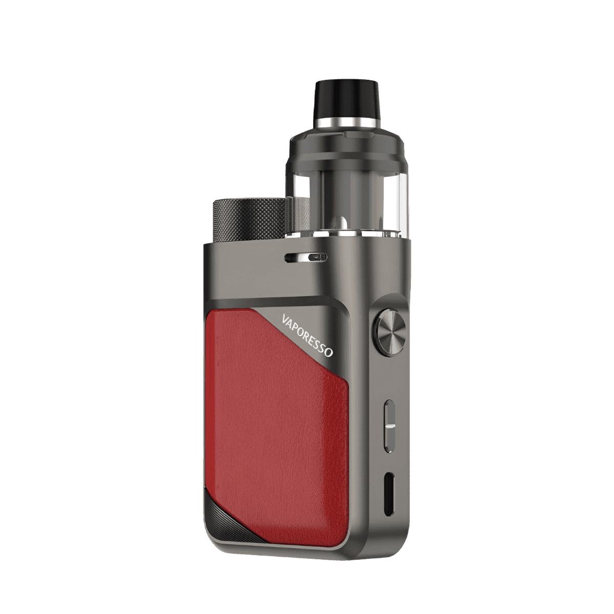 Vaporesso SWAG PX80 Advanced Mod Kit Imperial Red  