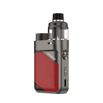 Vaporesso SWAG PX80 Advanced Mod Kit Imperial Red  