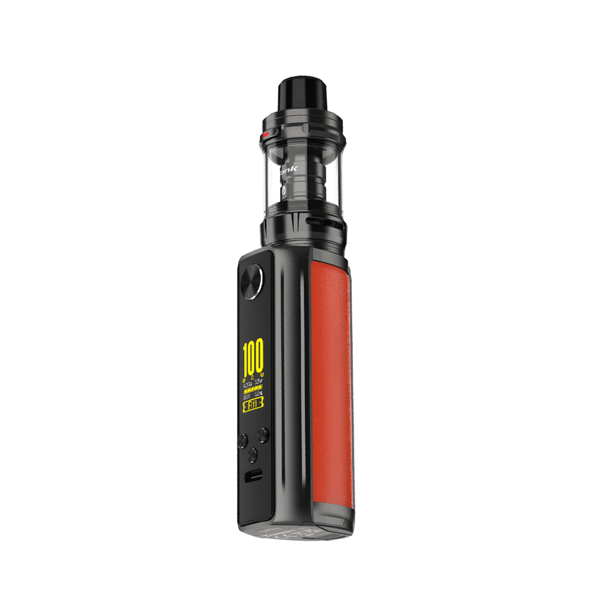 Vaporesso TARGET 100 Advanced Mod Kit Fiery Orange  