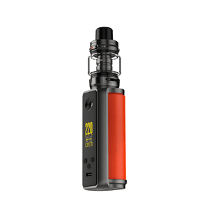 Vaporesso TARGET 200 Advanced Mod Kit Fiery Orange  