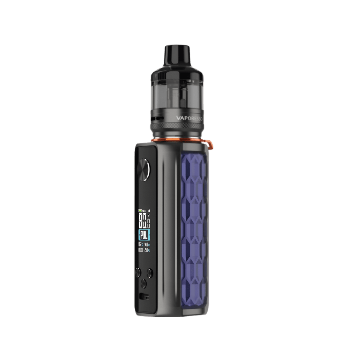 Vaporesso Target 80 Advanced Mod Kit