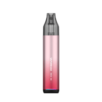 Vaporesso VECO GO Pod-Mod Kit Pink  